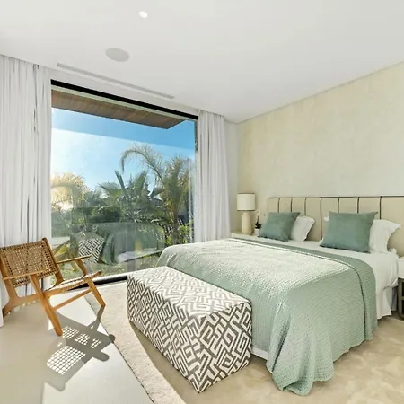 Barreto Villa Marbella