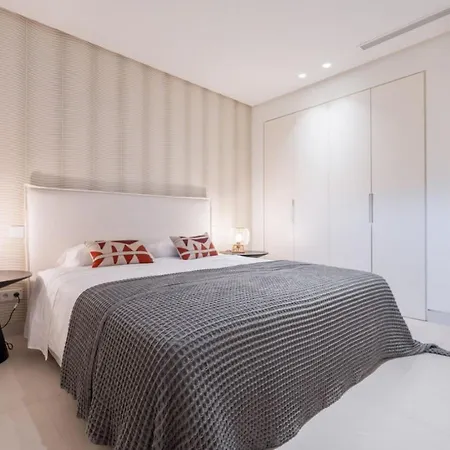 Villa Barreto Marbella