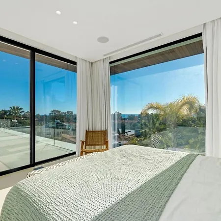 Barreto Villa Marbella